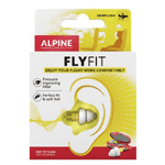 alpine flyfit oordopjes, 1paar