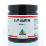 Snp Beta Alanine Puur, 200 gram
