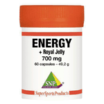 Snp Energy 700 Mg, 60 capsules