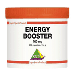 Snp Energy Booster 700 Mg, 200 capsules