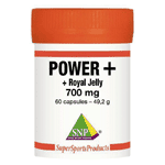 Snp Power Plus 700 Mg, 60 capsules