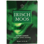 Sir Irisch Moos Aftershave Lotion, 150 ml