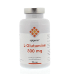 Epigenar L-glutamine, 90 Veg. capsules