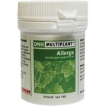 dnh allerga multiplant, 150 tabletten
