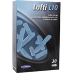Orthonat Lafti L10, 30 capsules