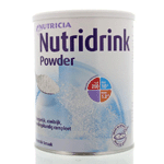 Nutridrink Neutraal Poeder, 670 gram