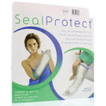 Sealprotect Volwassen Heel Been, 1 stuks
