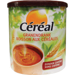 Cereal Granendrank, 125 gram