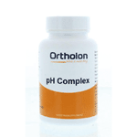 Ortholon Ph Complex, 60 Veg. capsules