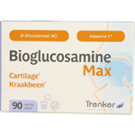 Trenker Bioglucosamine 1250 Mg Max, 90 Sachets