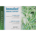 Fytostar Immufast Immuunbooster, 10 tabletten