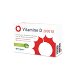 metagenics vitamine d 2000iu, 168 tabletten
