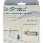 Sealprotect Volwassenen Onderarm, 1 stuks
