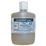 Vitazouten Compositum Basis 1t/m12 Huidgel, 90 ml