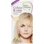 Hairwonder Colour & Care Very Light Blond 9, 100 ml