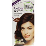 Hairwonder Colour & Care Mahogany 5.5, 100 ml