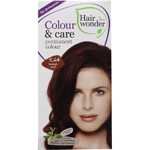 Hairwonder Colour & Care Henna Red 5.64, 100 ml