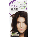Hairwonder Colour & Care Dark Copper Brown 3.44, 100 ml
