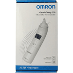 omron thermometer gentletemp mc520, 1 stuks