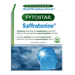 Fytostar Saffratonine, 60 capsules