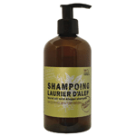aleppo soap co aleppo shampoo, 300 ml