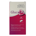 Glucadol tabletten, 84 tabletten