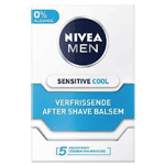 Nivea Men Aftershave Cooling, 100 ml