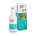 Care Plus Anti Insect Natural Spray, 100 ml