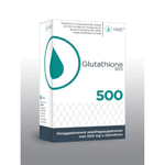 Hme Glutathione 500, 60 capsules