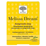 New Nordic Melissa Dream, 100 tabletten