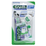 Gum Reis Kit Original White, 1 stuks