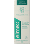 Elmex Tandspoeling Sensitive Professional, 400 ml