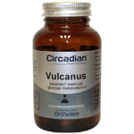 Circadian Vulcanus, 60 capsules