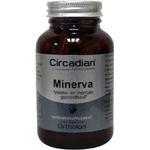 Circadian Minerva, 60 Veg. capsules