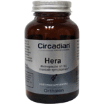 Circadian Hera, 60 capsules