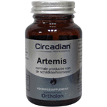 Circadian Artemis, 30 capsules