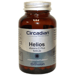 Circadian Helios, 60 capsules
