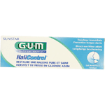 Gum Halicontrol Tandpasta, 75 ml