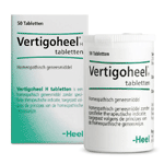 Vertigoheel H, 50 tabletten