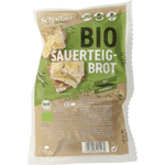 Schnitzer Rustico Amaranth Bio, 500 gram