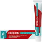 Ecosym Tandpasta voor Gebitsprotese, 75 ml