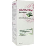 bronchostop hoestdrank, 200 ml