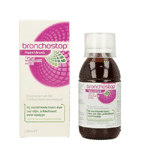 bronchostop hoestdrank, 120 ml