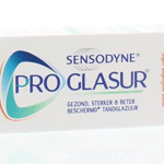 Sensodyne Tandpasta Proglasur Multi Action Daily Protection, 75 ml