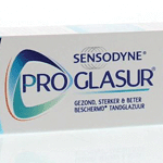 Sensodyne Tandpasta Proglasur Multi Action Fresh & Clean, 75 ml