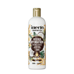 Inecto Naturals Coconut Shampoo, 500 ml