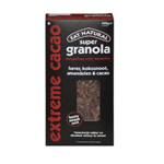 Eat Natural Granola Extreem Cacao, 425 gram
