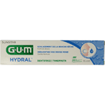 Gum Hydral Tandpasta, 75 ml