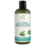 Petal Fresh Shampoo Rosemary & Mint, 475 ml