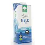 Landgoed Volle Melk Bio, 1ltr